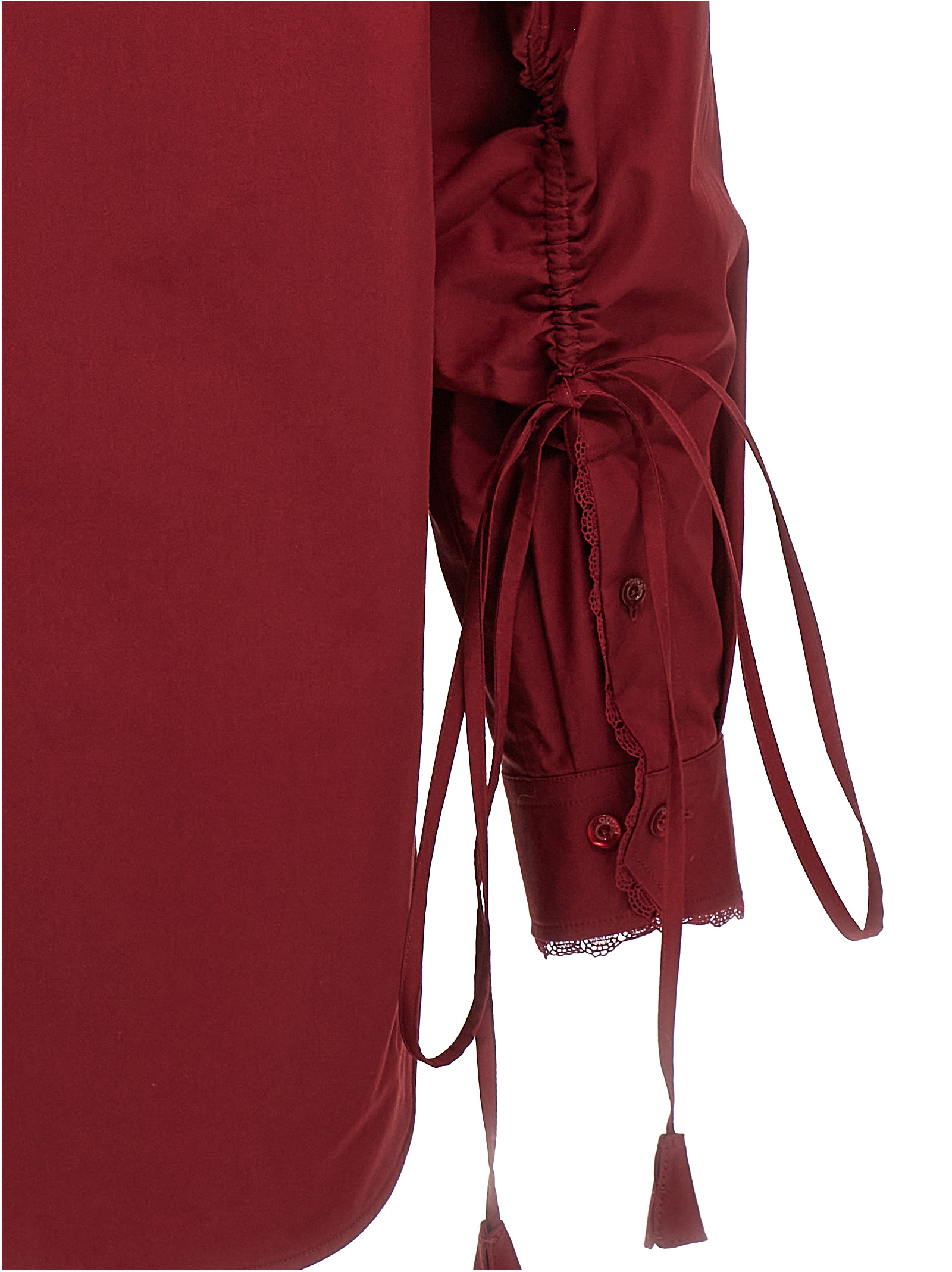 Lacing shirt - immagine 5