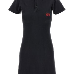 'Laurel Classic' polo dress