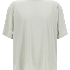 'Blackletter Script' T-shirt