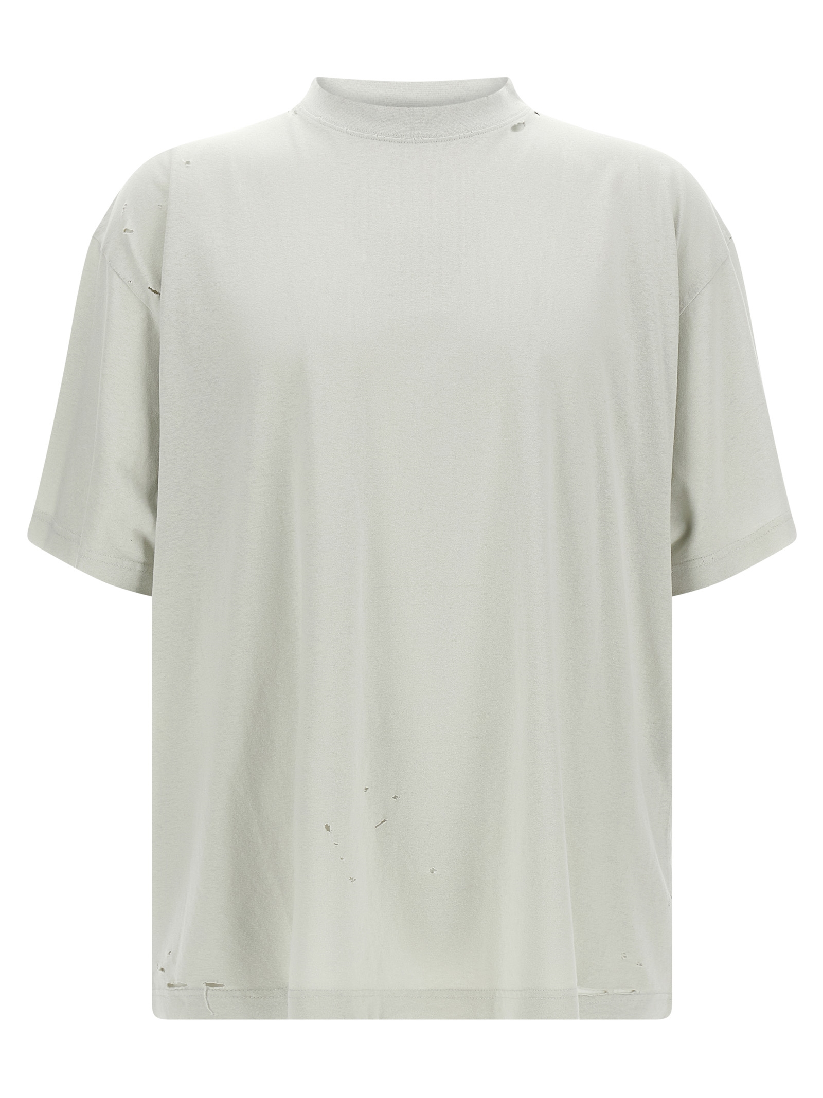 'Blackletter Script' T-shirt