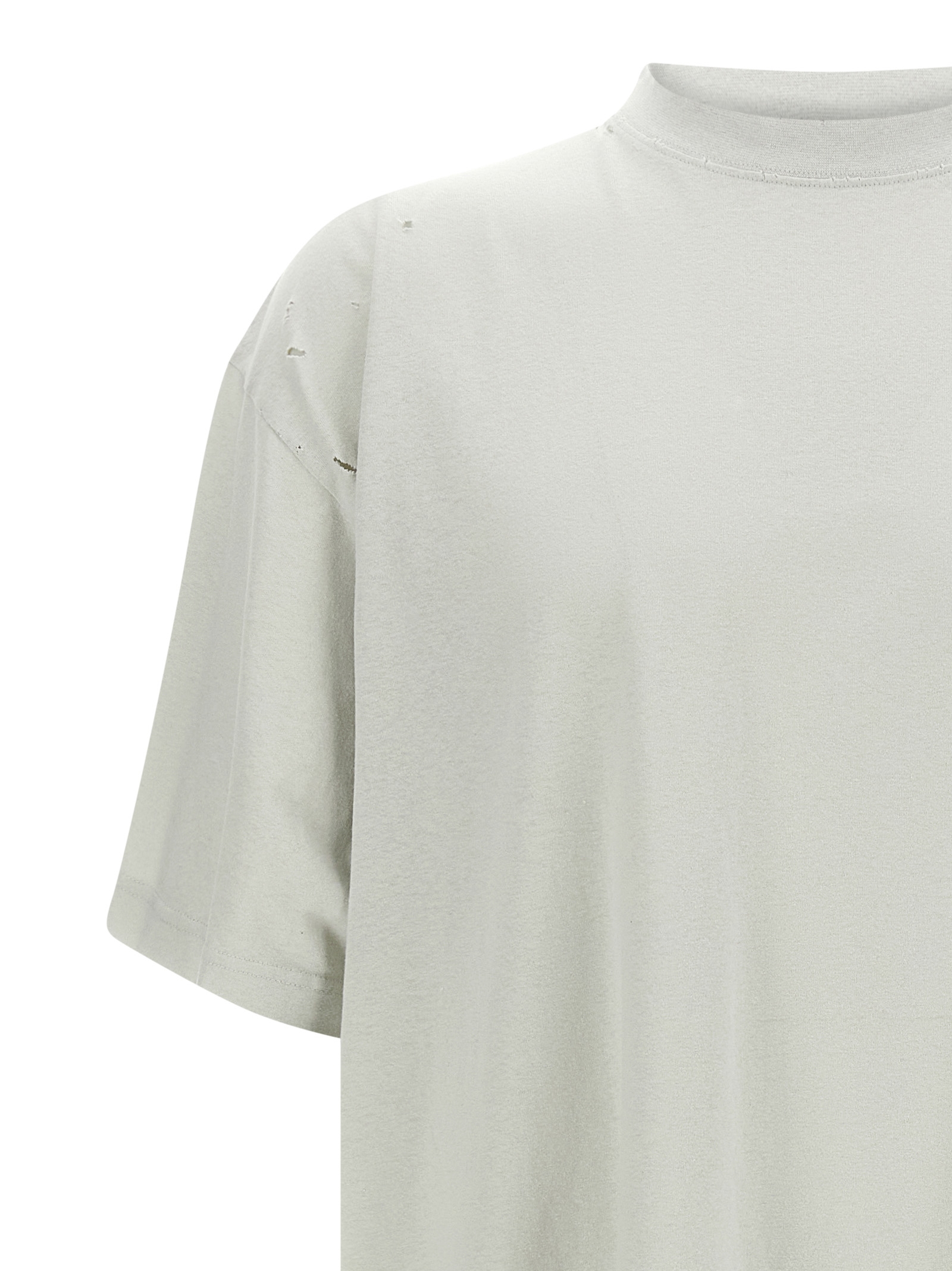 'Blackletter Script' T-shirt - immagine 3