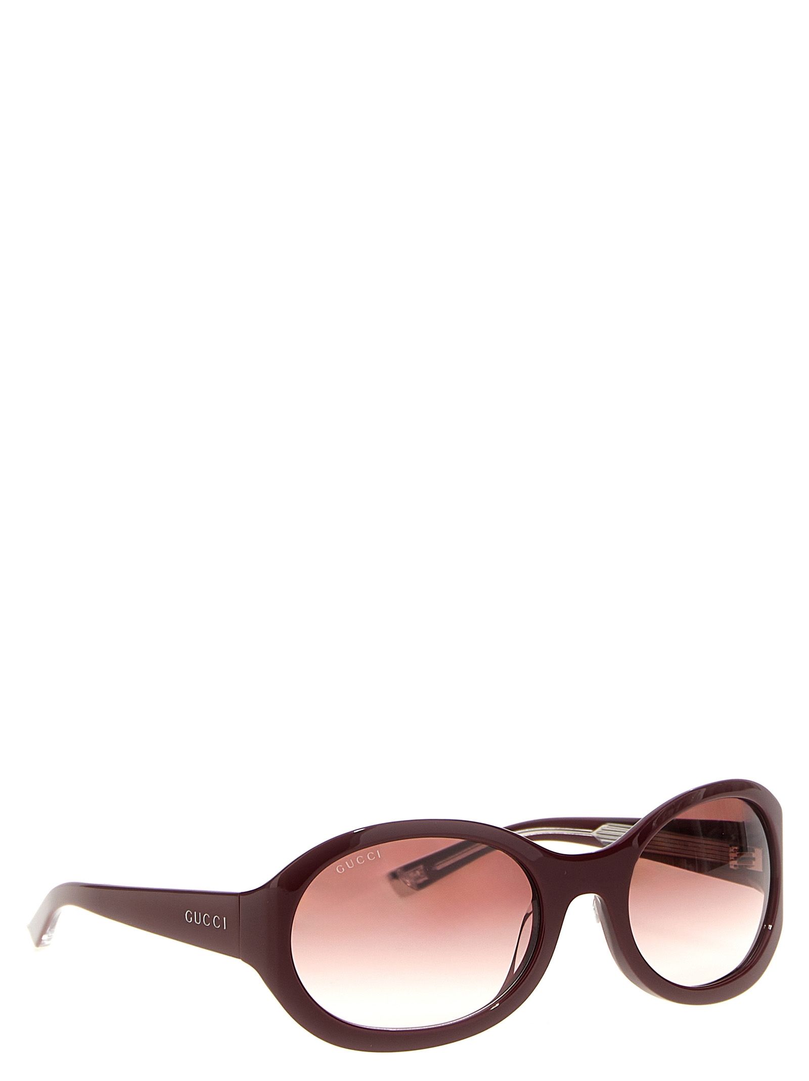Gucci Red Ancora Sunglasses - immagine 2