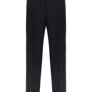 Gucci selvedge pants