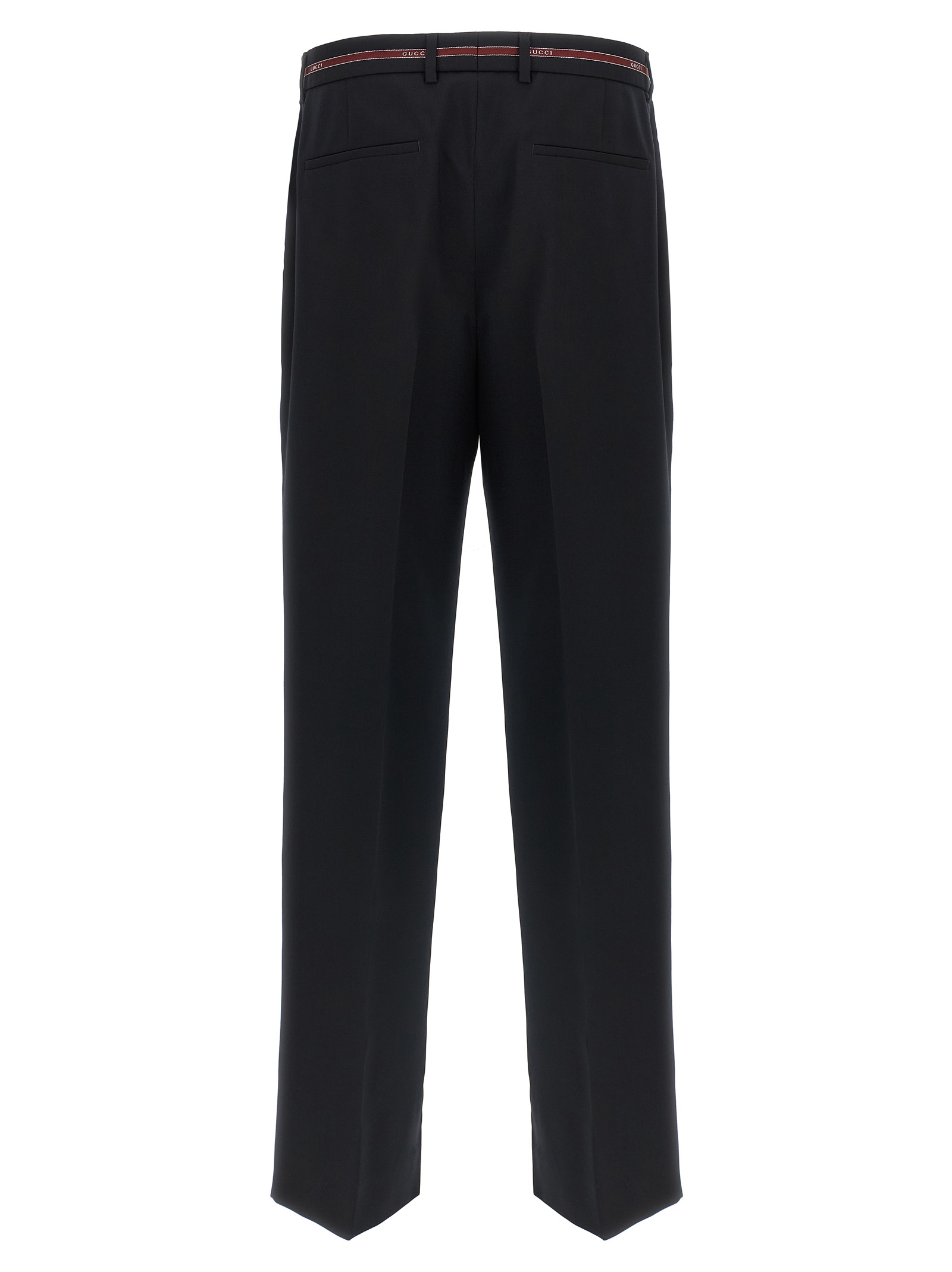 Gucci selvedge pants - immagine 2