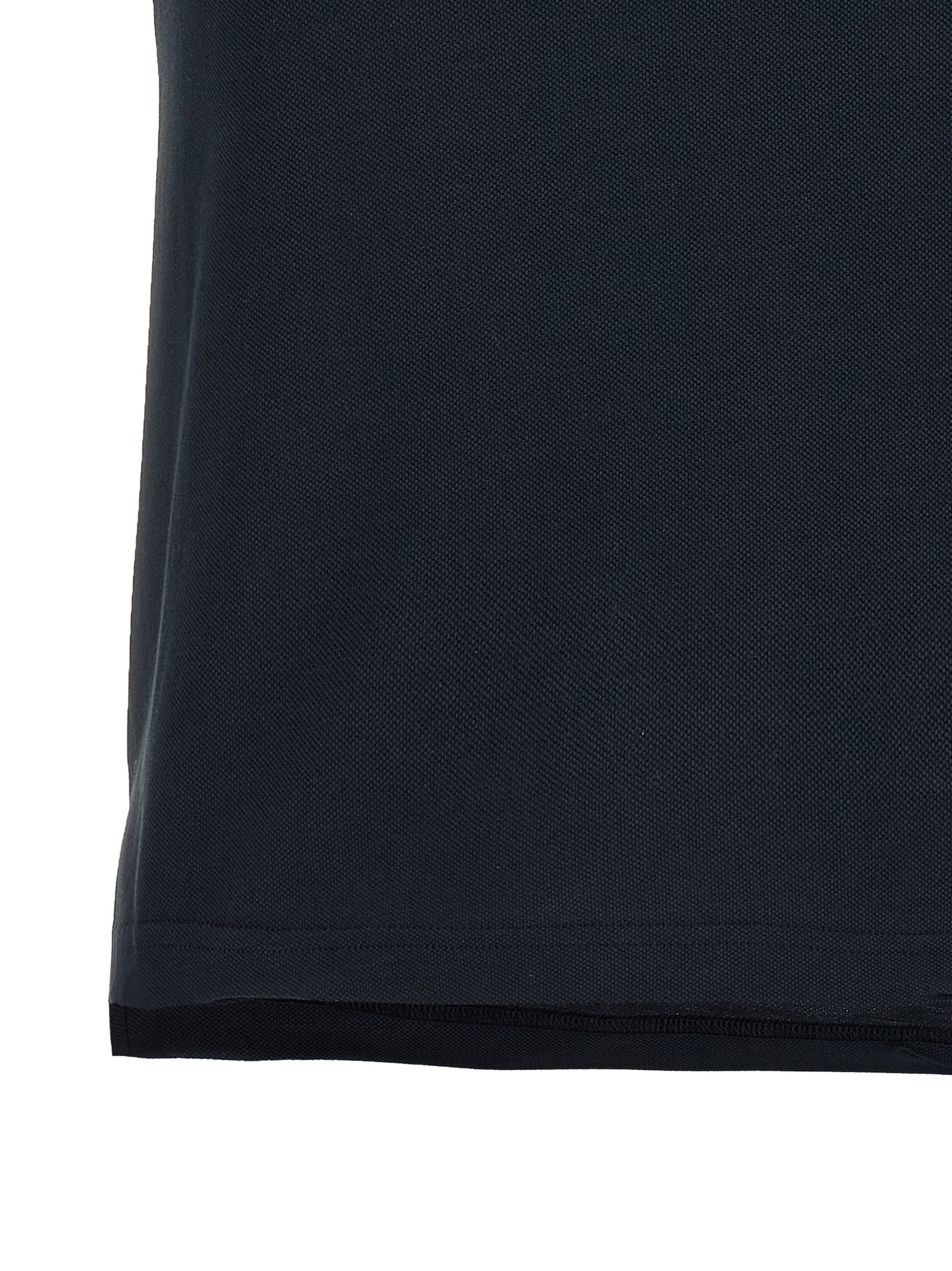 Logo embroidery polo shirt - immagine 4