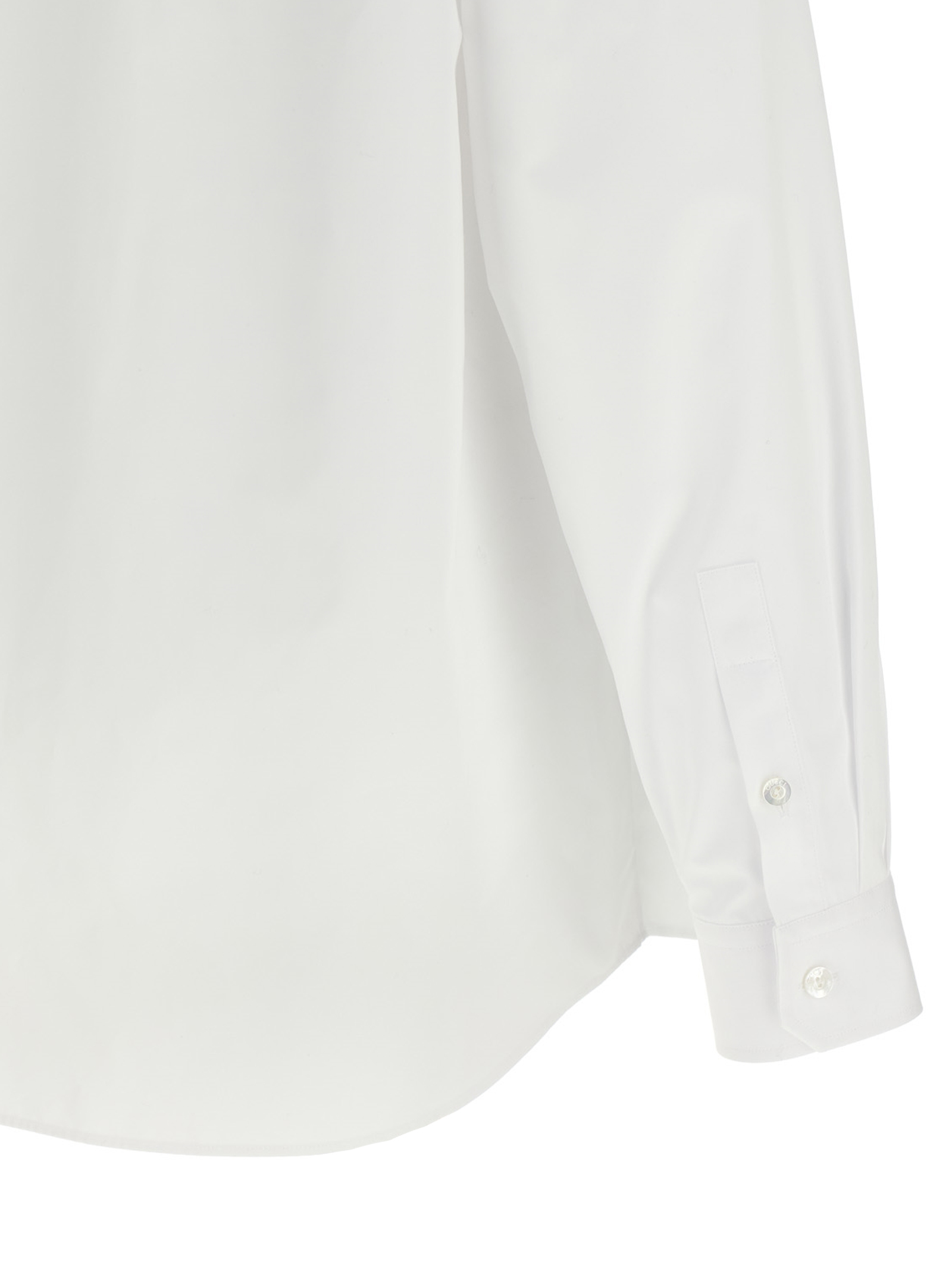 Poplin shirt - immagine 4