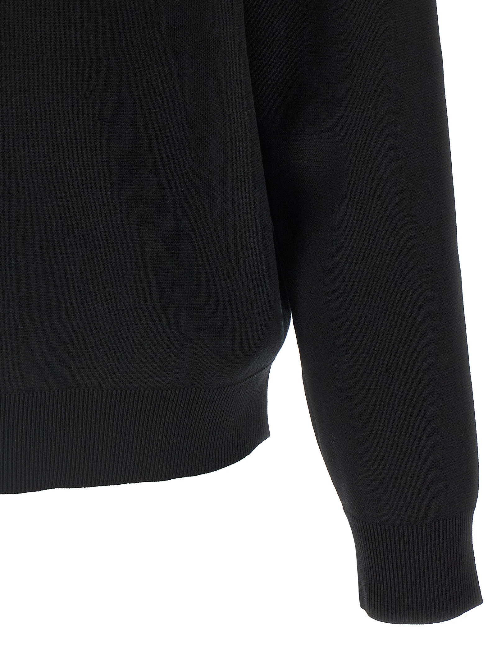 'Intarsio Gucci' sweater - immagine 4