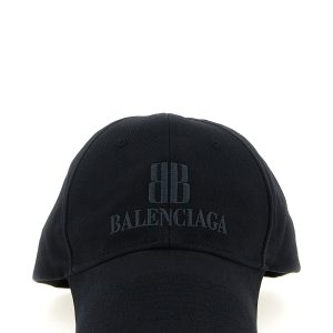 Logo embroidery cap