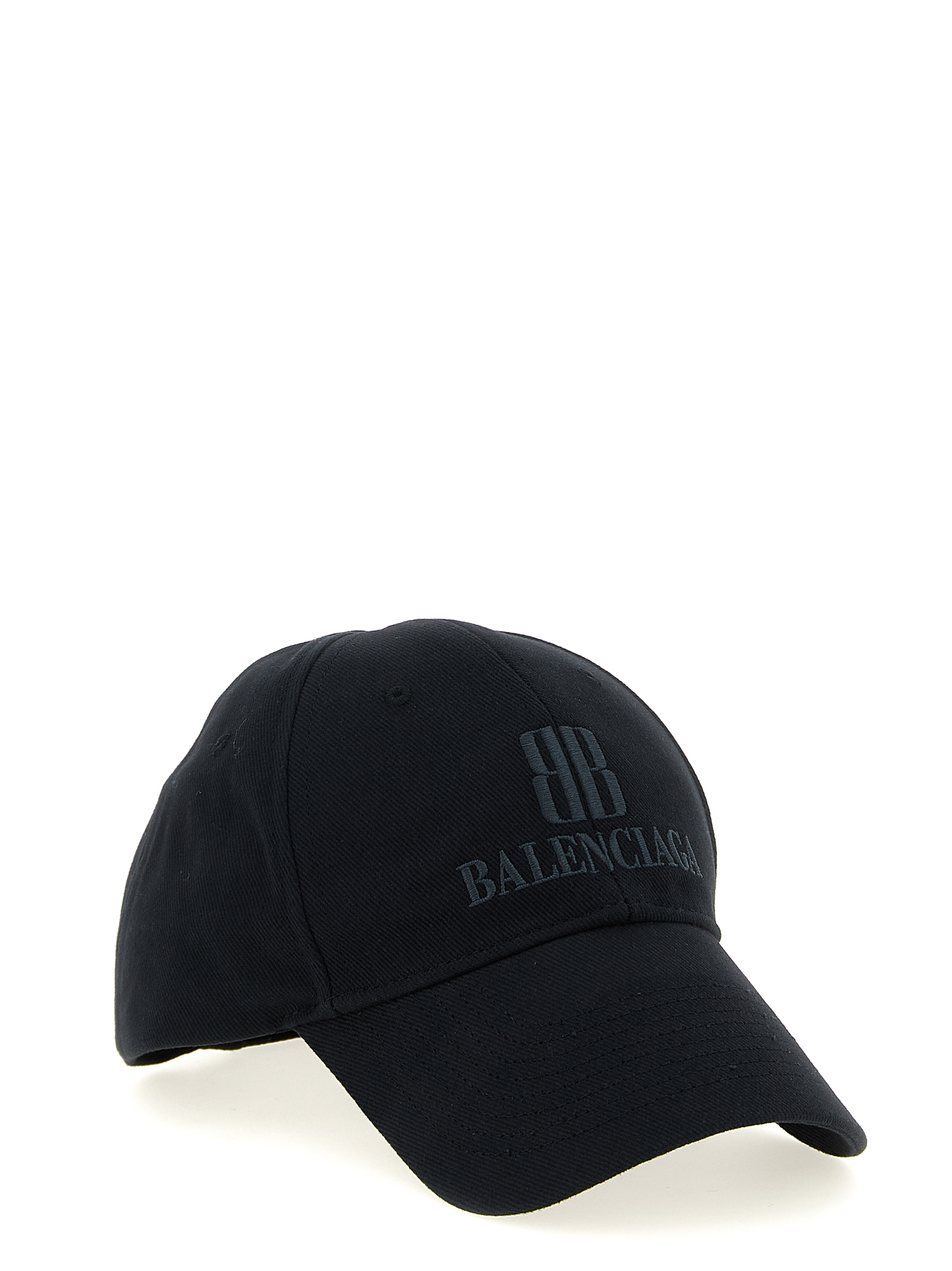Logo embroidery cap - immagine 2