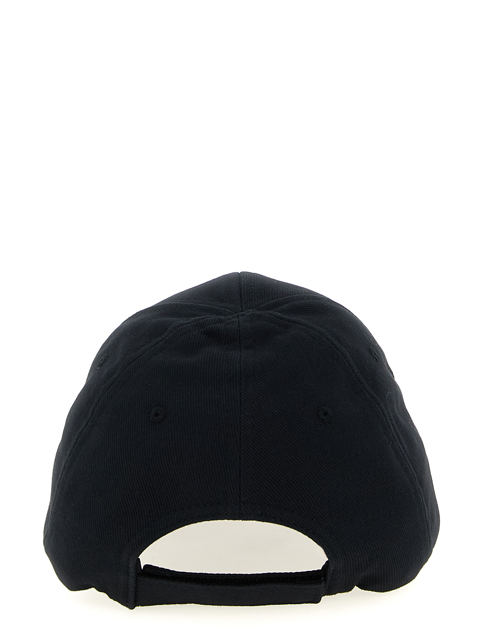 Logo embroidery cap - immagine 3