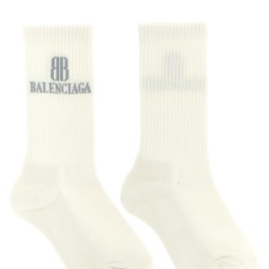 'Nano BB' socks