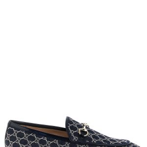 'Gucci Jordaan' loafers
