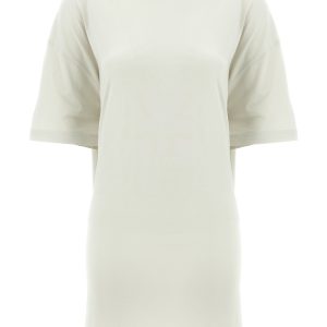 'Semiaderente' dress