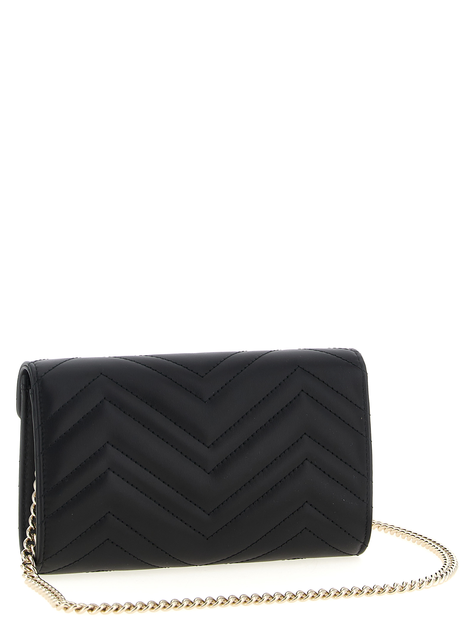 'GG Marmont' wallet on chain - immagine 2