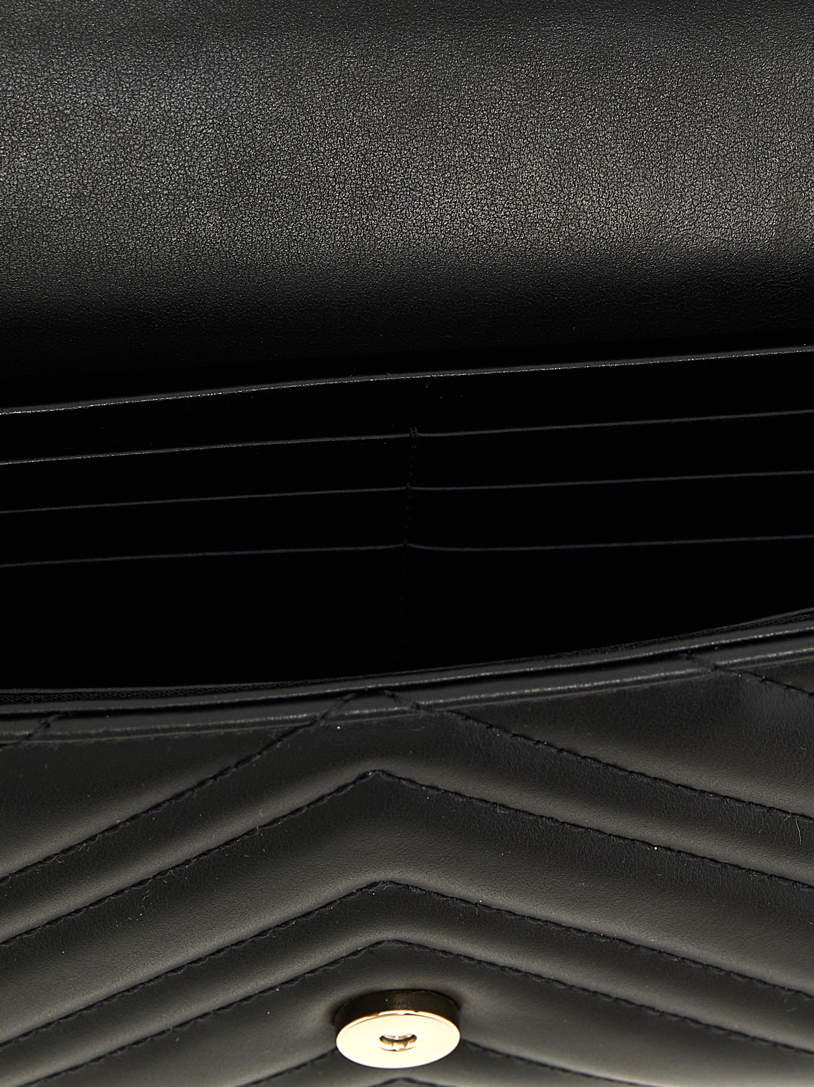 'GG Marmont' wallet on chain - immagine 4