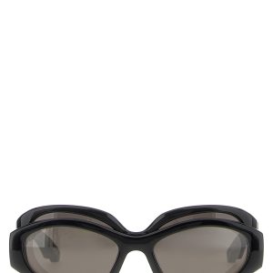 'Superbusy Round' sunglasses