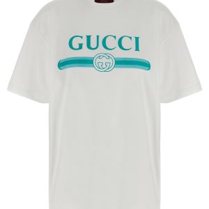 Gucci vintage logo T-shirt