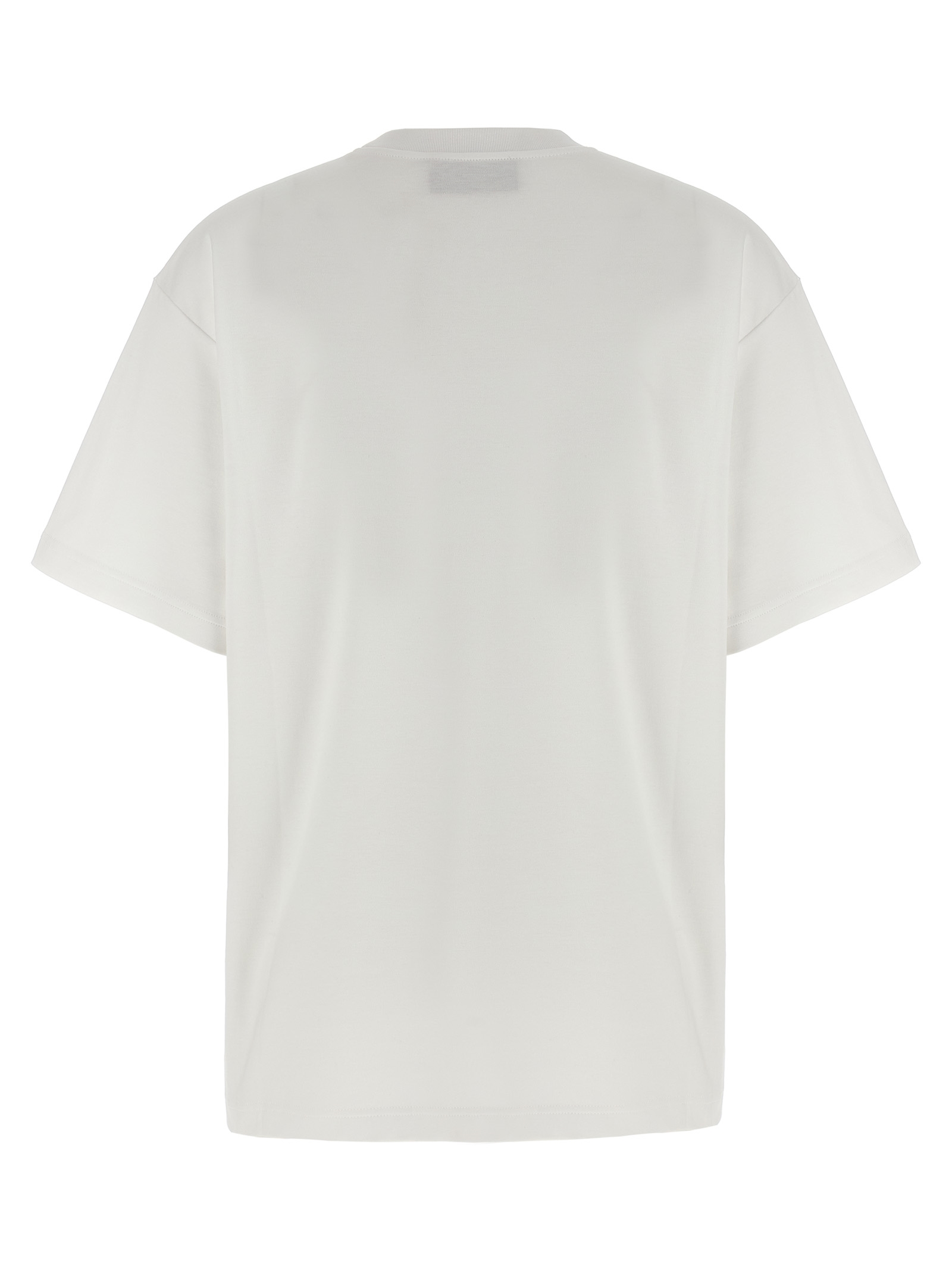 Gucci vintage logo T-shirt - immagine 2