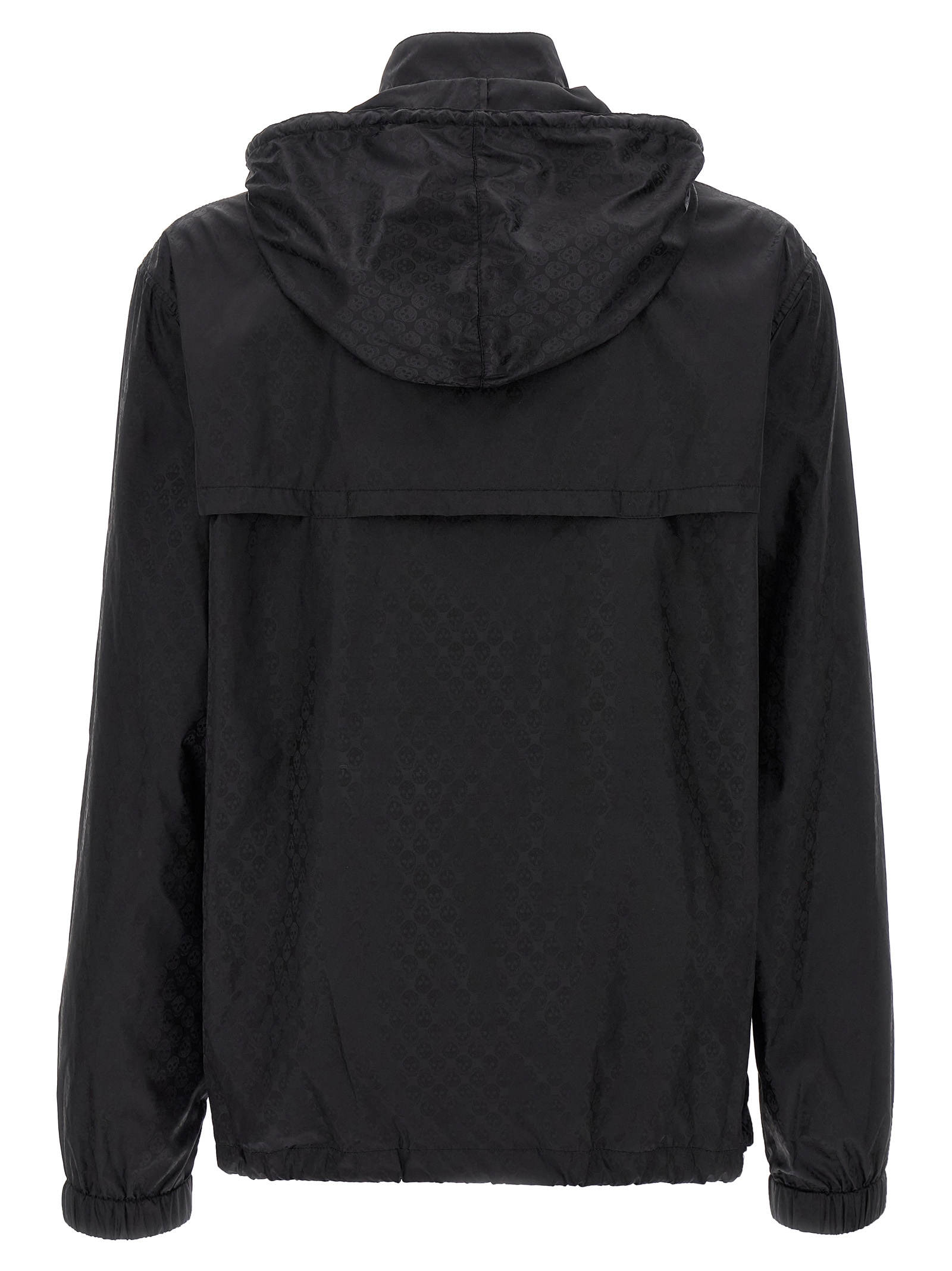 'Skull' windbreaker - immagine 3