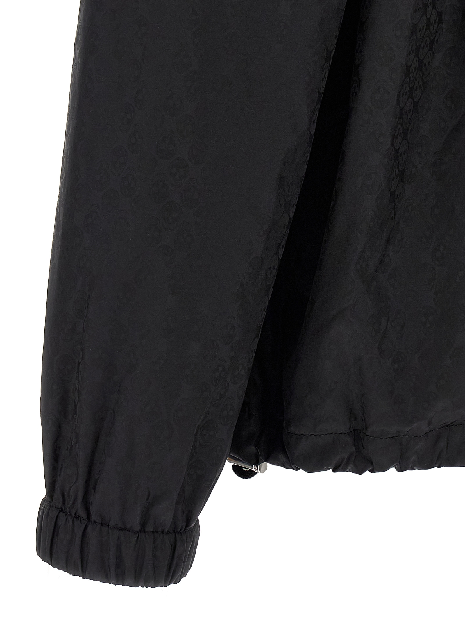 'Skull' windbreaker - immagine 5