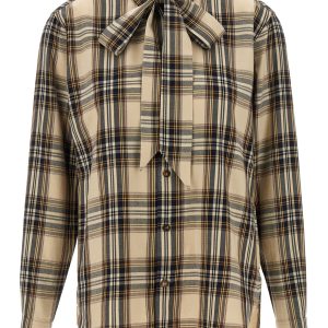 'Lavallière Cassandre' shirt