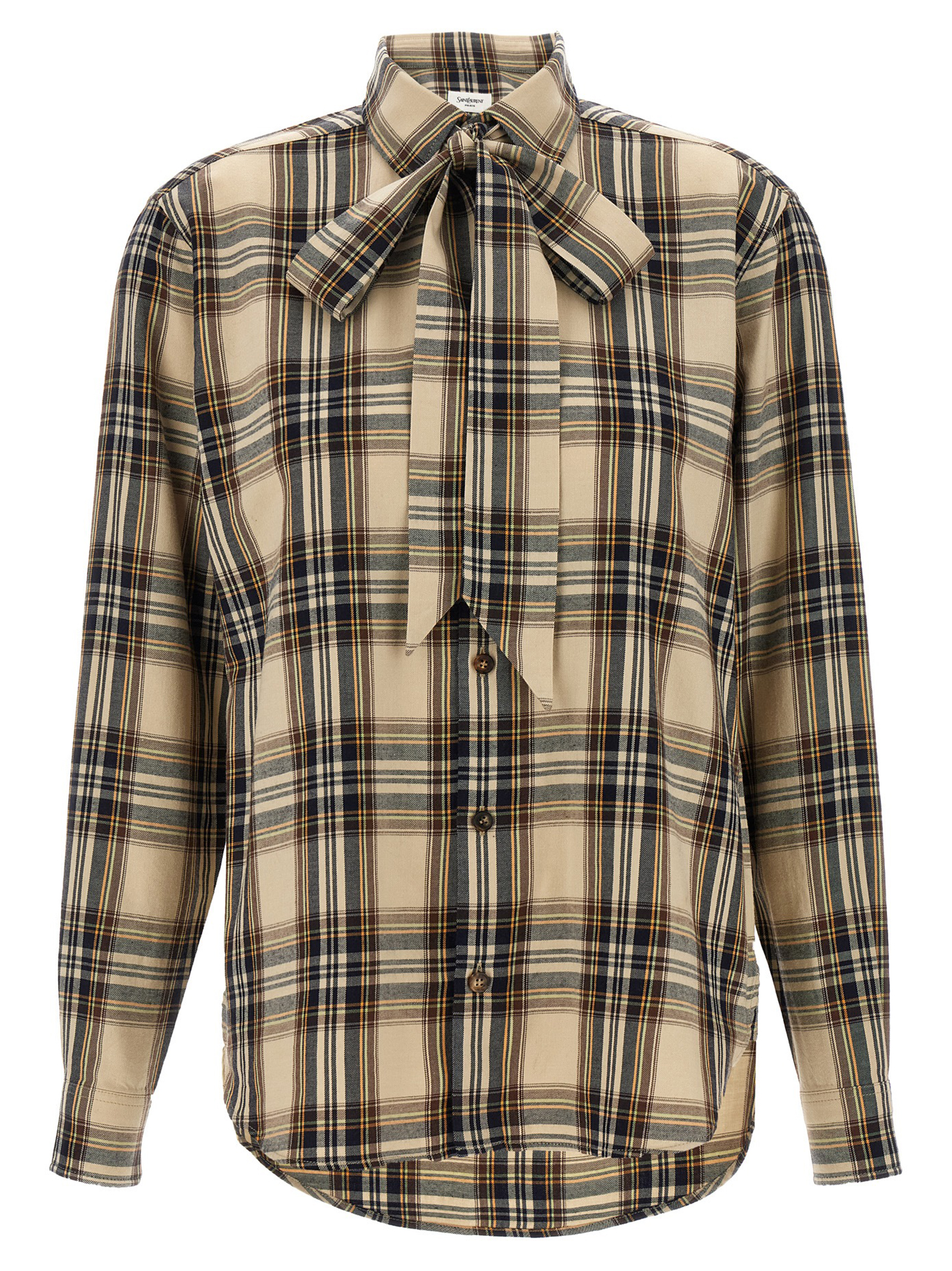 'Lavallière Cassandre' shirt