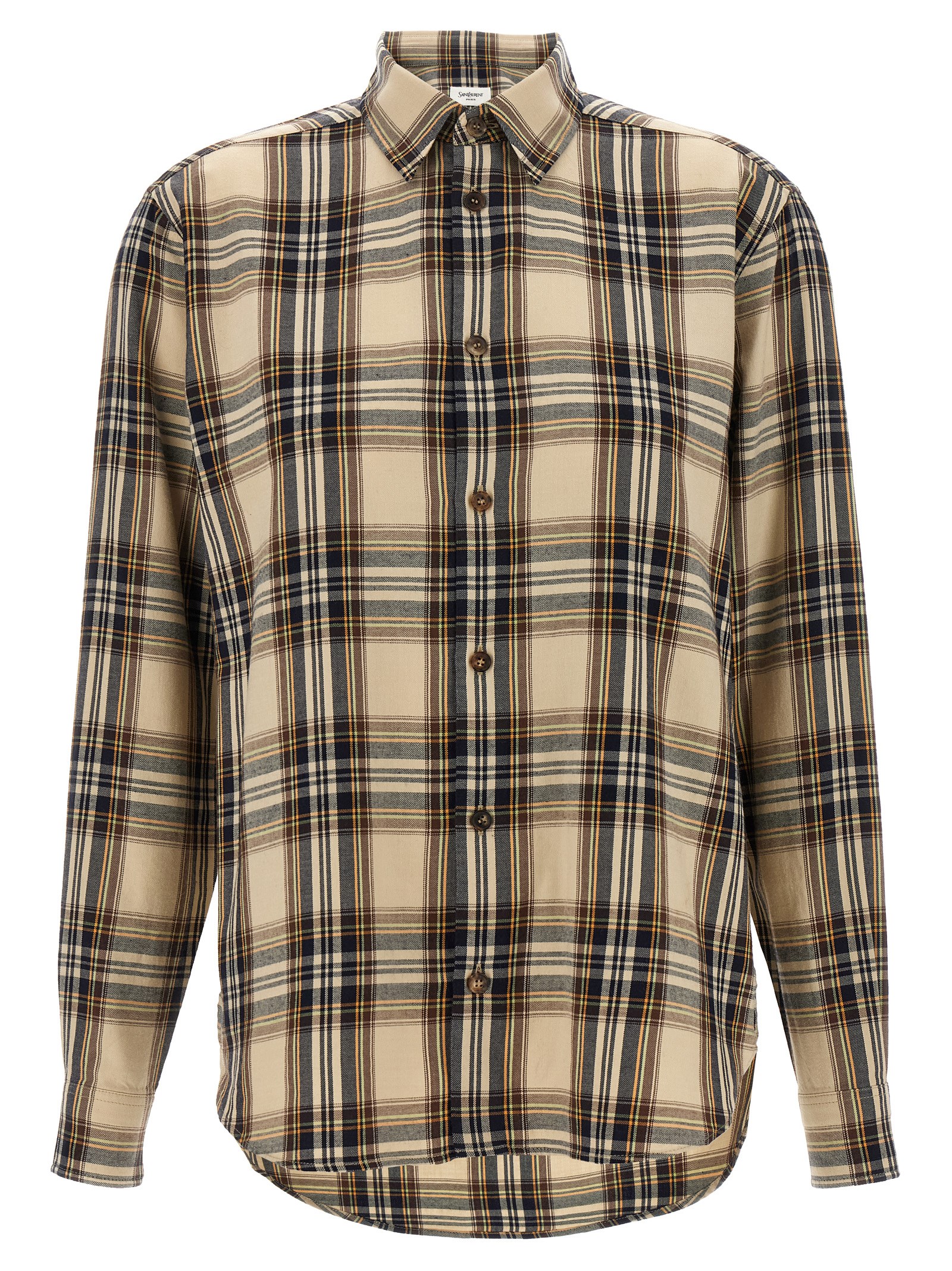 'Lavallière Cassandre' shirt - immagine 2