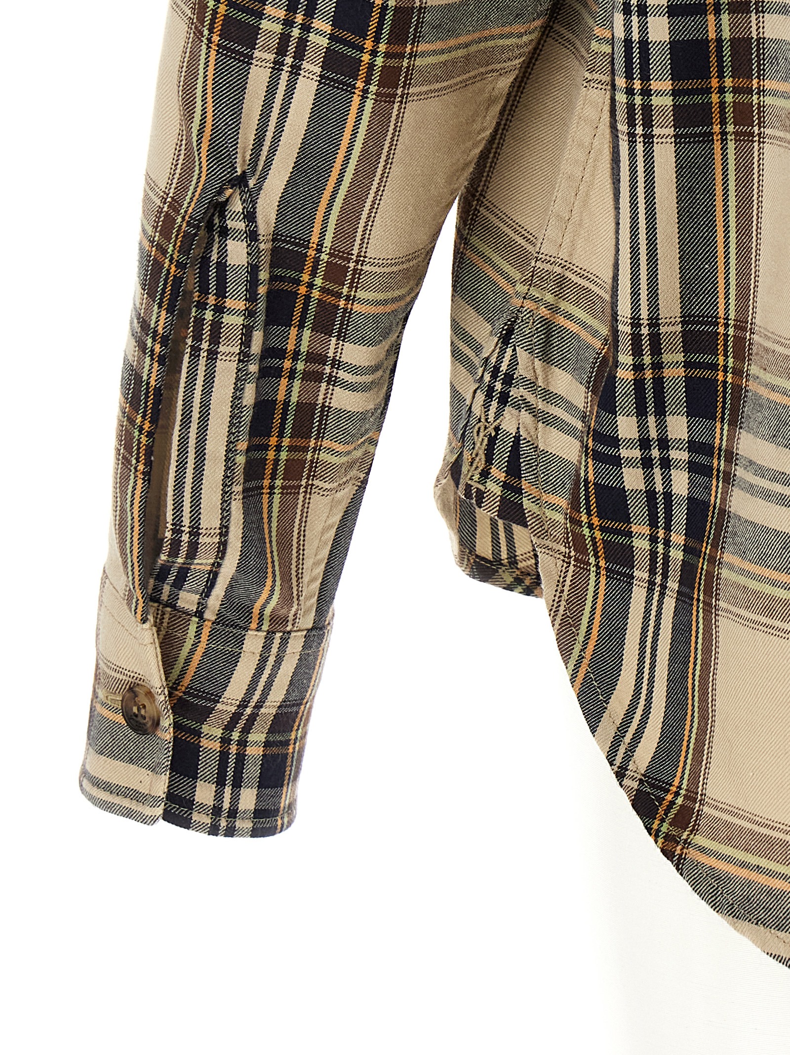 'Lavallière Cassandre' shirt - immagine 5