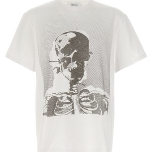 'Skeleton' T-shirt