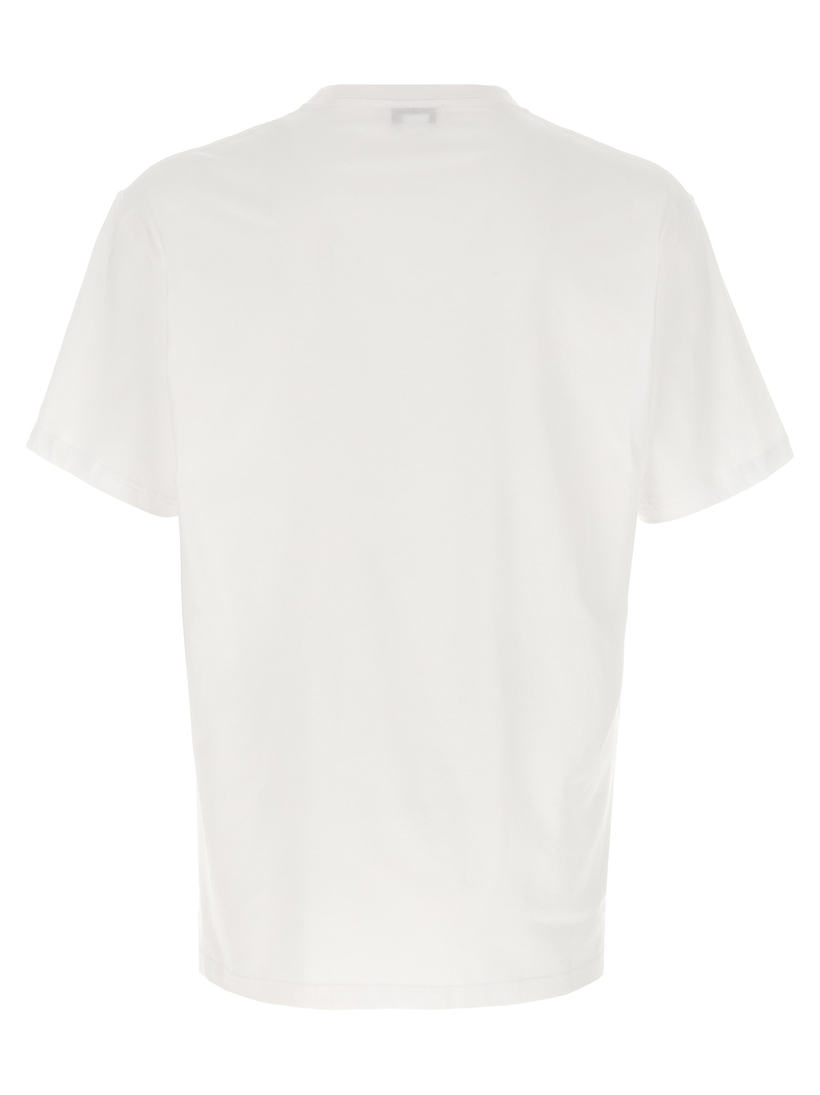 'Skeleton' T-shirt - immagine 2