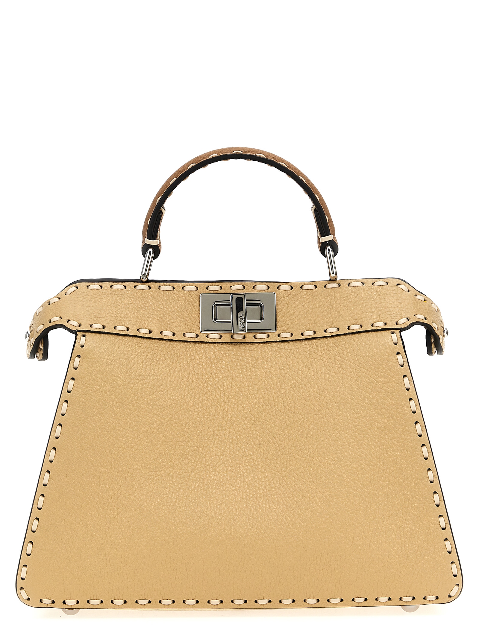 'Peekaboo ISeeU Small' handbag