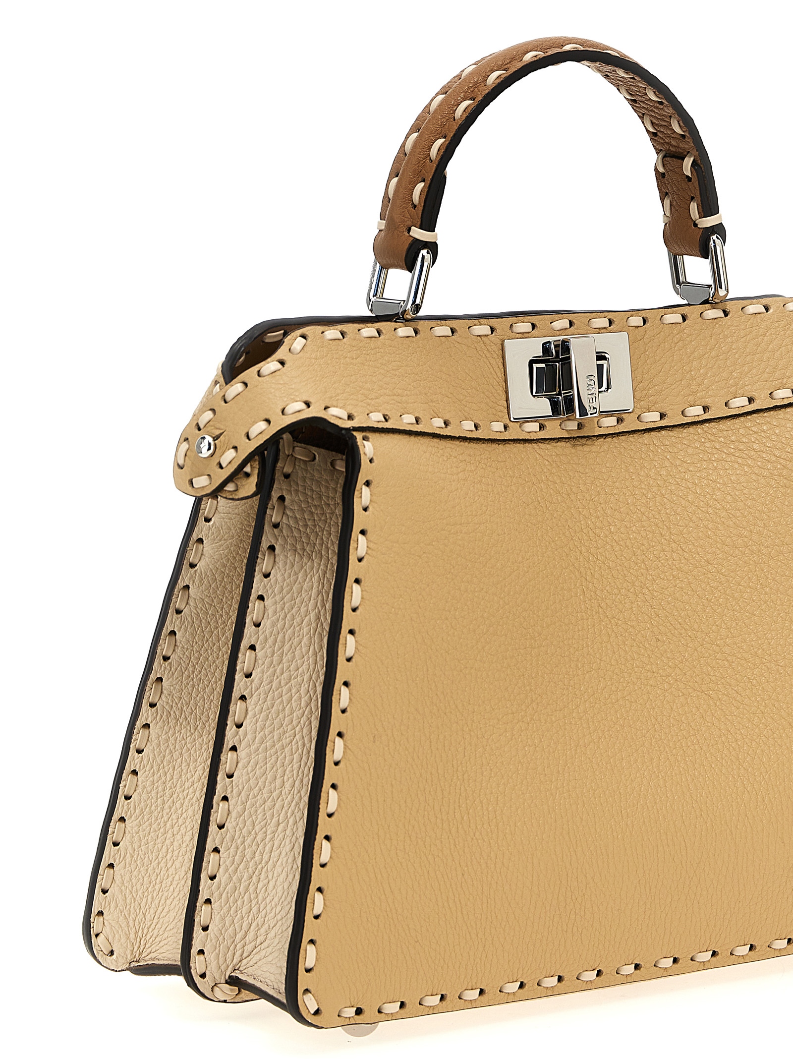 'Peekaboo ISeeU Small' handbag - immagine 3