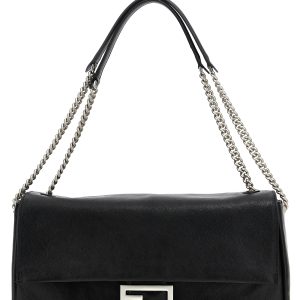 'Baguette Chain Large' shoulder bag