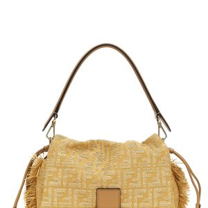 'Mamma Baguette Medium' shoulder bag