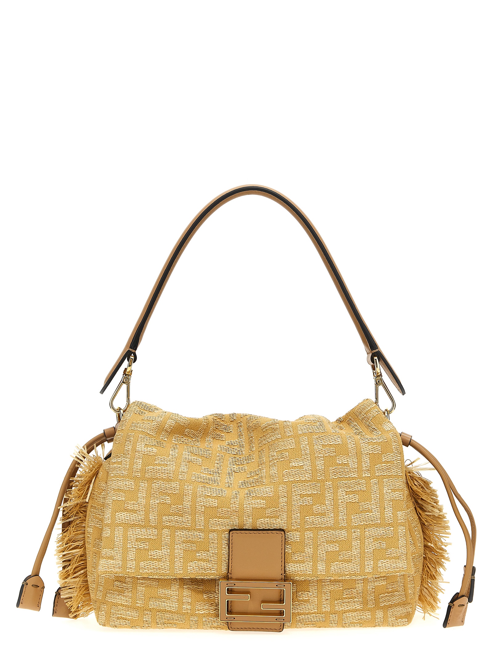 'Mamma Baguette Medium' shoulder bag