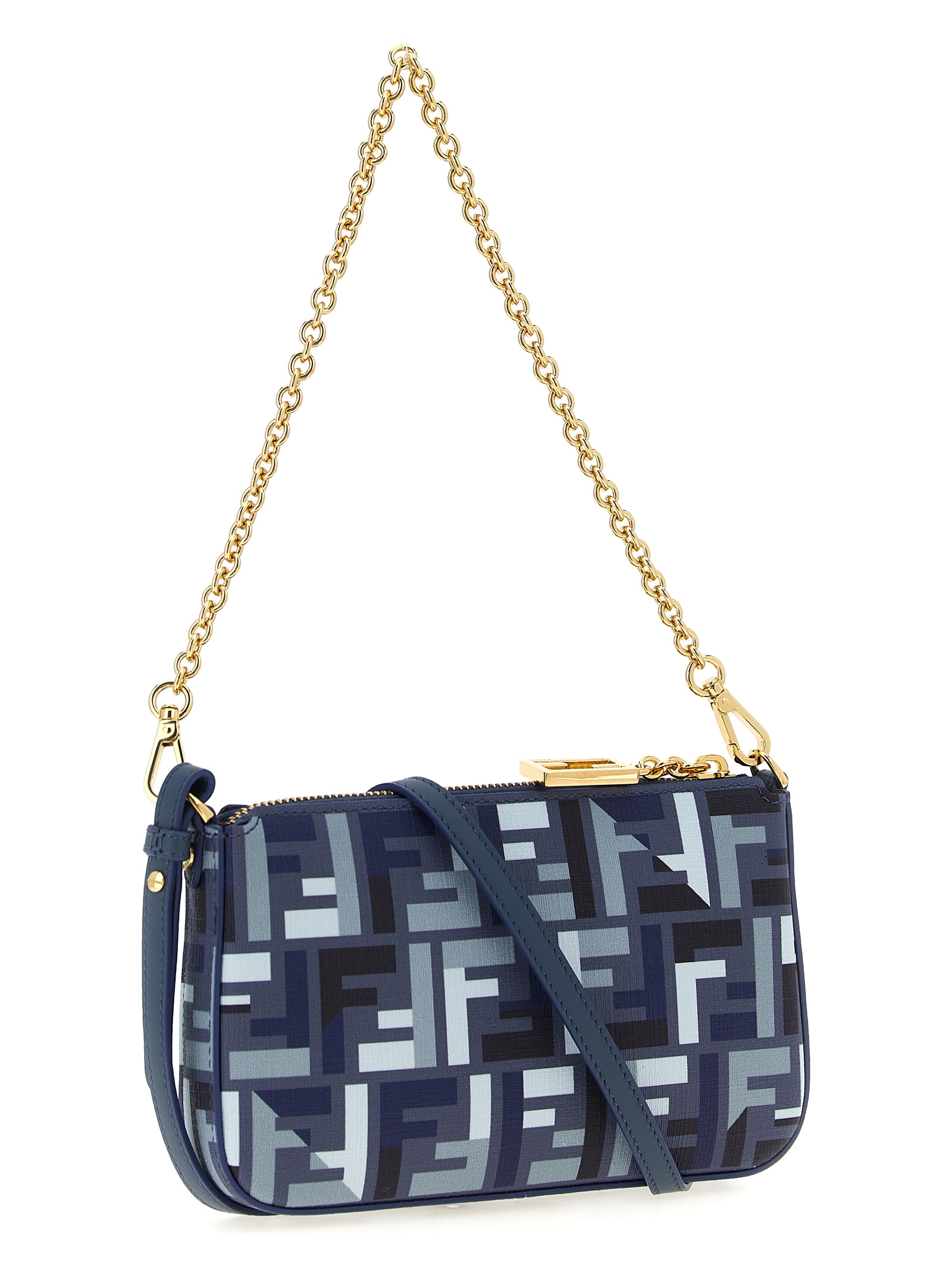 'Baguette' pouch - immagine 2