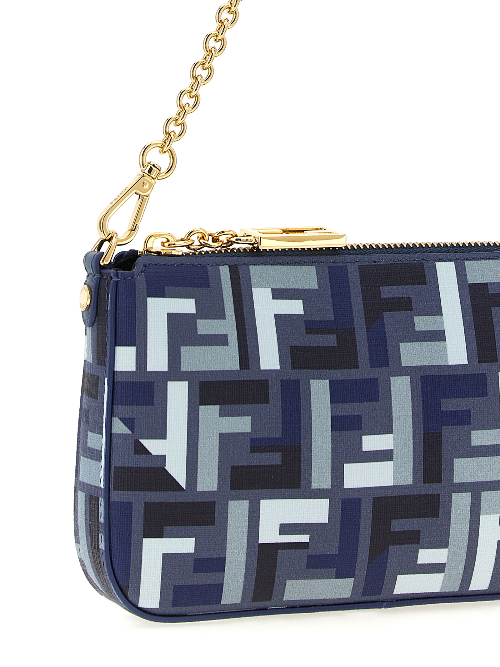 'Baguette' pouch - immagine 3