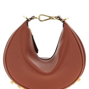 'Fendigraphy' mini handbag