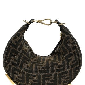 'Fendigraphy Mini' handbag