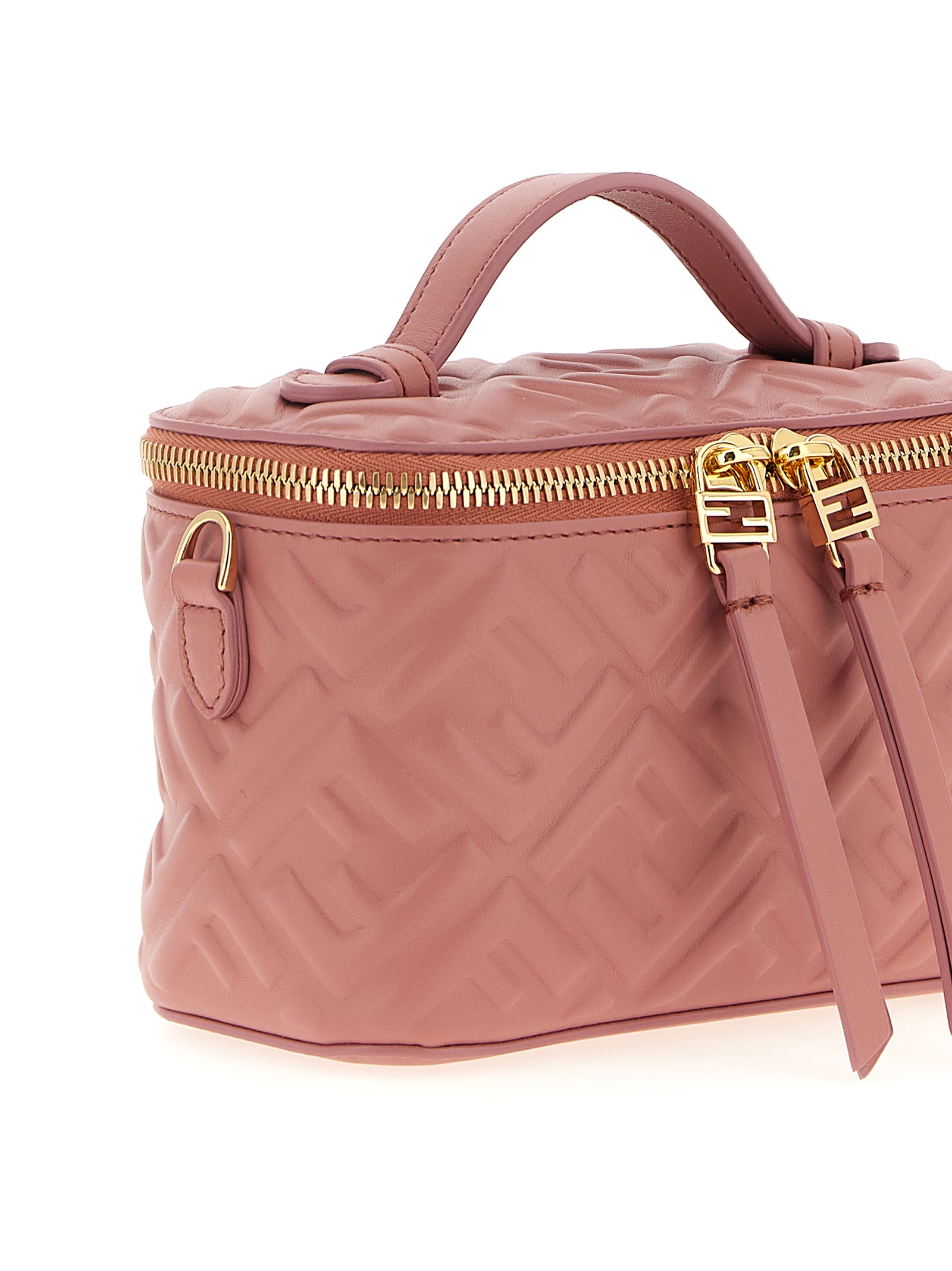 'Fendi Vanity' handbag - immagine 3
