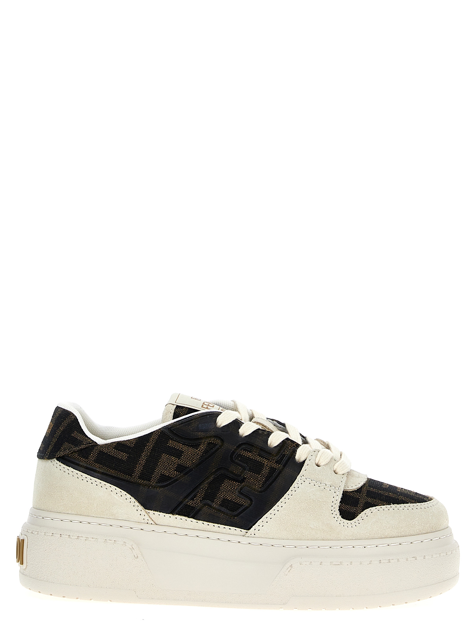'Fendi Match' sneakers