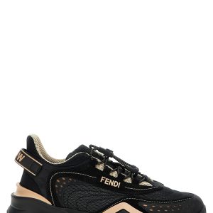 'Fendi Flow' sneakers