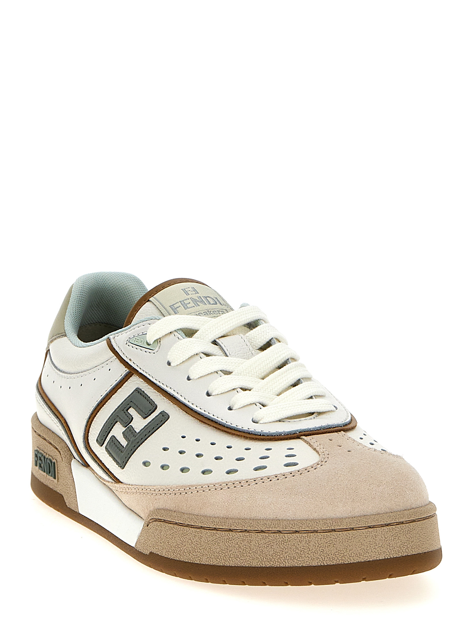'Fendi Match' sneakers - immagine 2
