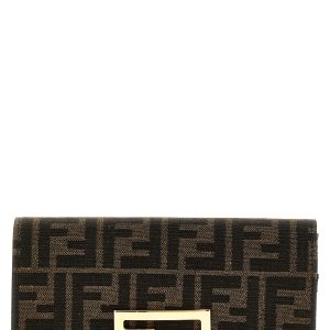 'Continental Baguette' Wallet On Chain