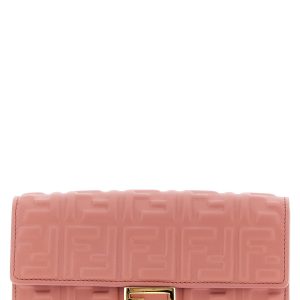 'Continental Baguette' wallet on chain