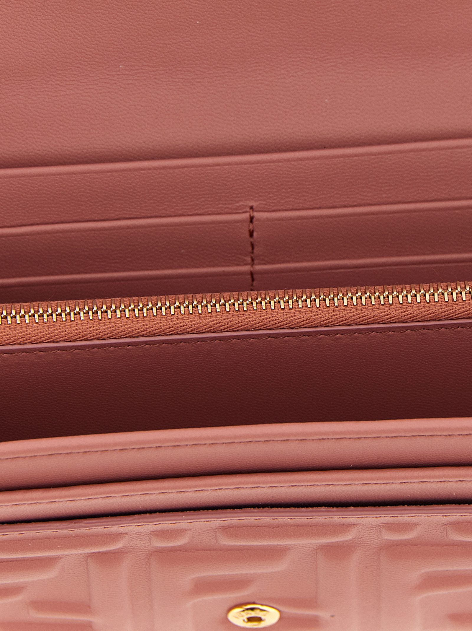 'Continental Baguette' wallet on chain - immagine 4