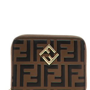 Medium 'FF Diamonds' wallet