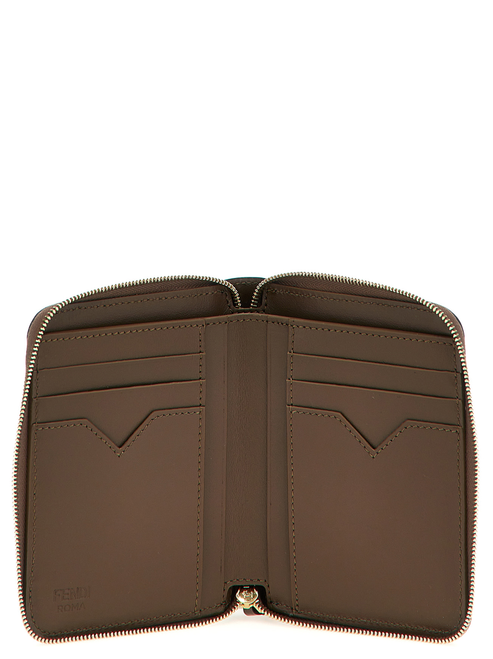 Medium 'FF Diamonds' wallet - immagine 3