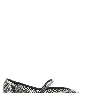 'Gilda' ballet flats