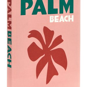 'Palm beach' book